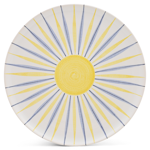 Piatto 633 | Decoro 138