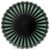 Piatto 633 | Decoro 611