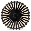Piatto 633 | Decoro 612