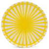 Piatto 633 | Decoro 612-1103