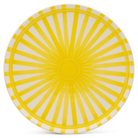 Piatto 633 | Decoro 612-1103