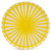 Piatto 633 | Decoro 612-1103