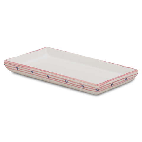 Piastra 537 | Decoro 043