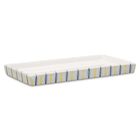 Piastra 537 | Decoro 138