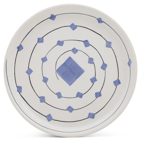 Piastra 521 | Decoro 101