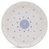 Piastra 521 | Decoro 102