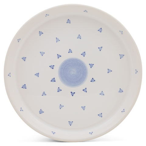 Piastra 521 | Decoro 102