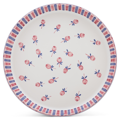 Piastra 521 | Decoro 103