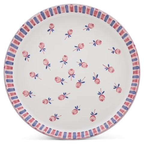 Piastra 521 | Decoro 103