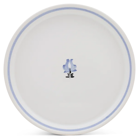 Piastra 521 | Decoro 117