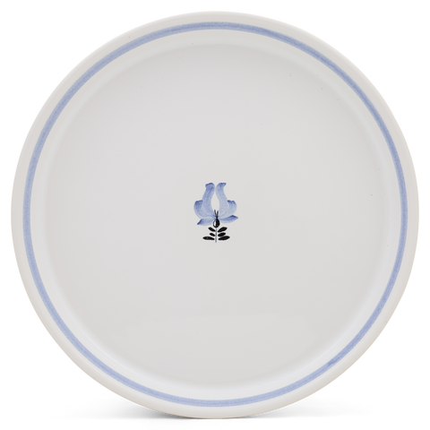 Piastra 521 | Decoro 117
