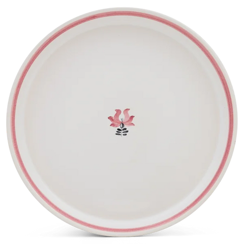 Piastra 521 | Decoro 118