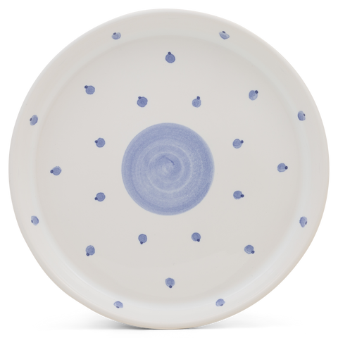 Piastra 521 | Decoro 133