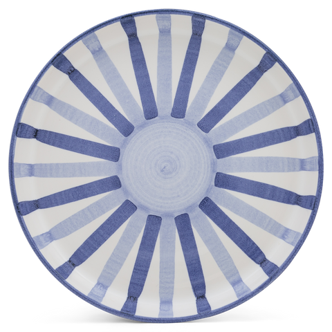 Piastra 521 | Decoro 137