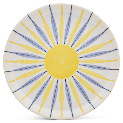 Piastra 521 | Decoro 138