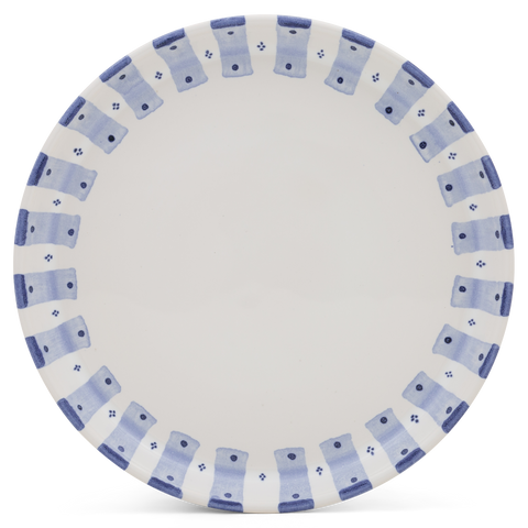Piastra 521 | Decoro 165
