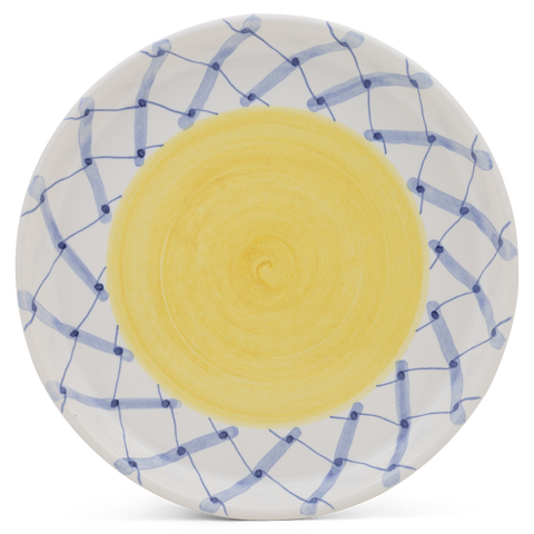 Piastra 521 | Decoro 300