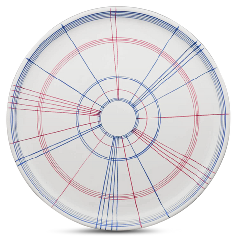 Piastra 560 | Decoro 041