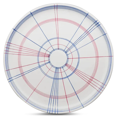 Piastra 560 | Decoro 041