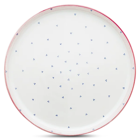 Piastra 560 | Decoro 043