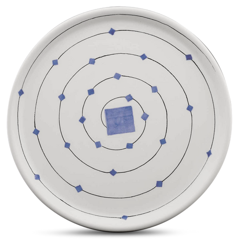 Piastra 560 | Decoro 101