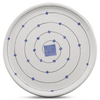 Piastra 560 | Decoro 101