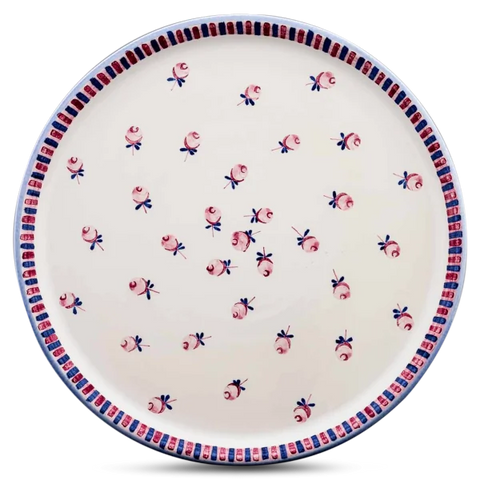Piastra 560 | Decoro 103