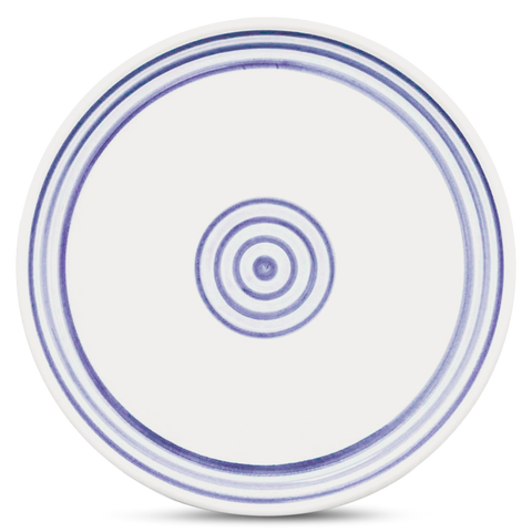 Piastra 560 | Decoro 125