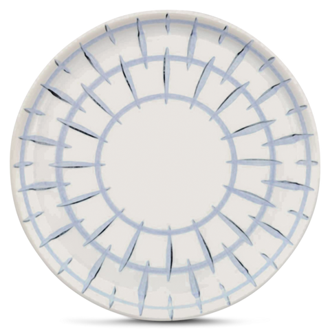 Piastra 560 | Decoro 132