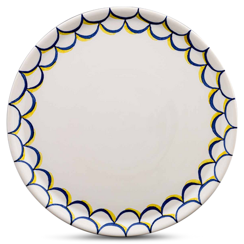 Piastra 560 | Decoro 134