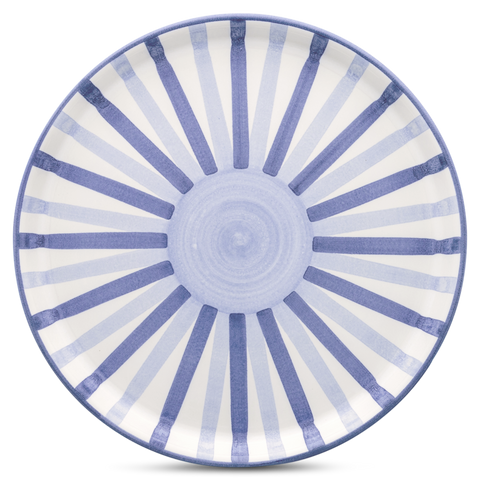 Piastra 560 | Decoro 137