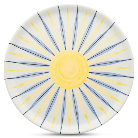 Piastra 560 | Decoro 138