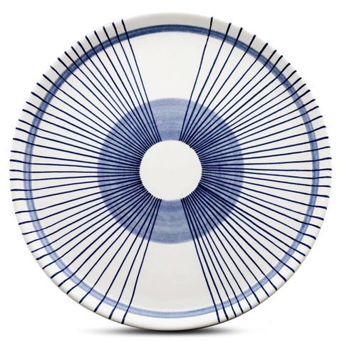 Piastra 560 | Decoro 139