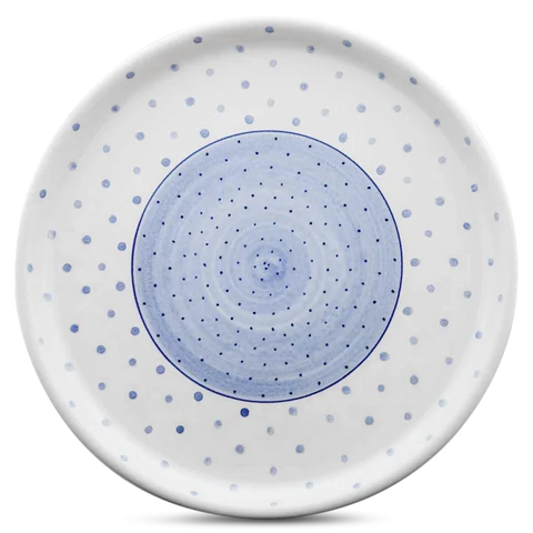 Piastra 560 | Decoro 173