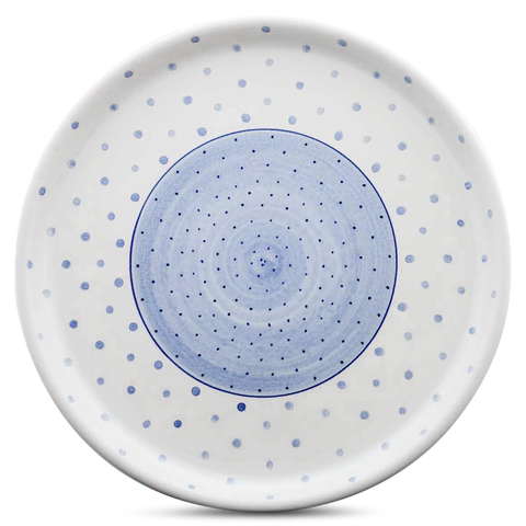 Piastra 560 | Decoro 173