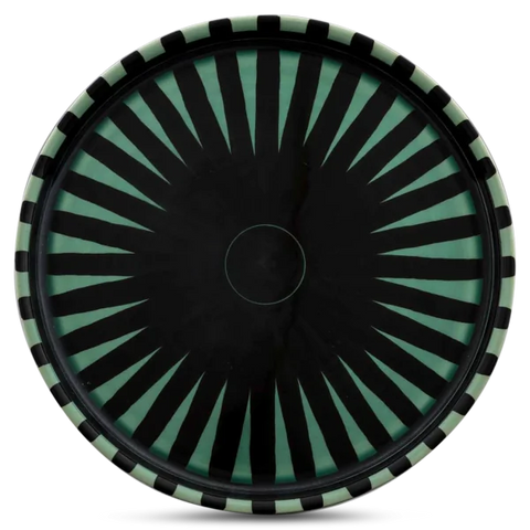 Piastra 560 | Decoro 611