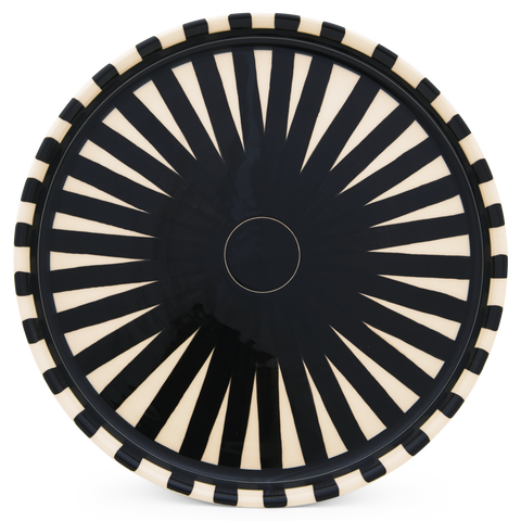 Piastra 560 | Decoro 612