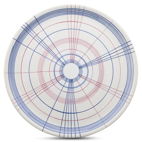 Piastra 1065 | Decoro 041