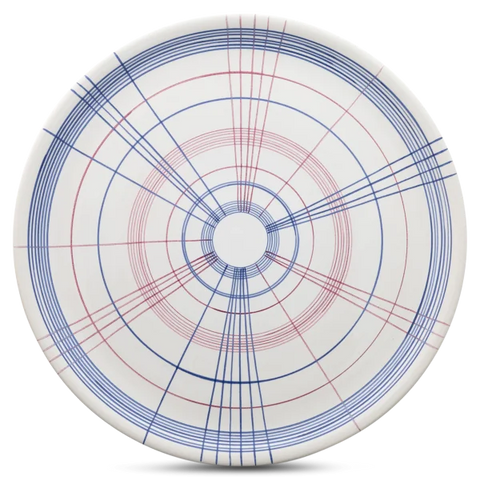 Piastra 1065 | Decoro 041