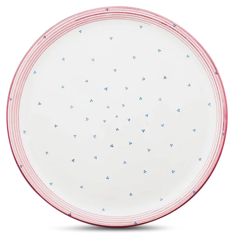 Piastra 1065 | Decoro 043
