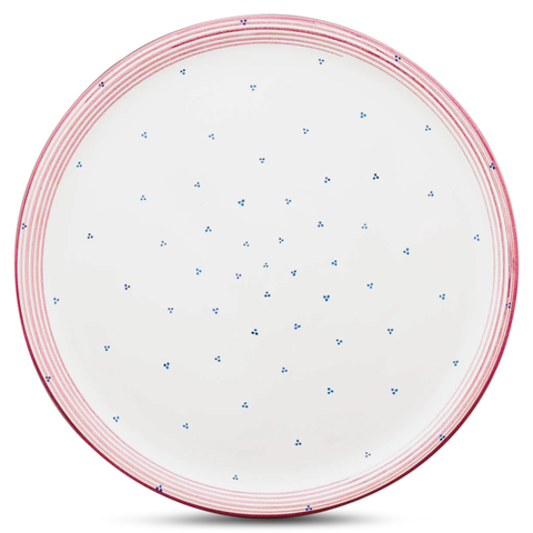 Piastra 1065 | Decoro 043