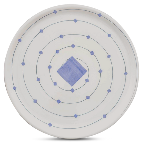 Piastra 1065 | Decoro 101