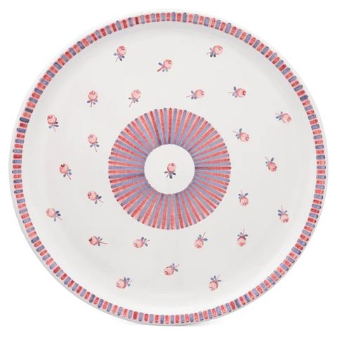 Piastra 1065 | Decoro 103