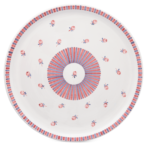 Piastra 1065 | Decoro 103