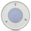 Piastra 1065 | Decoro 117