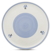 Piastra 1065 | Decoro 117