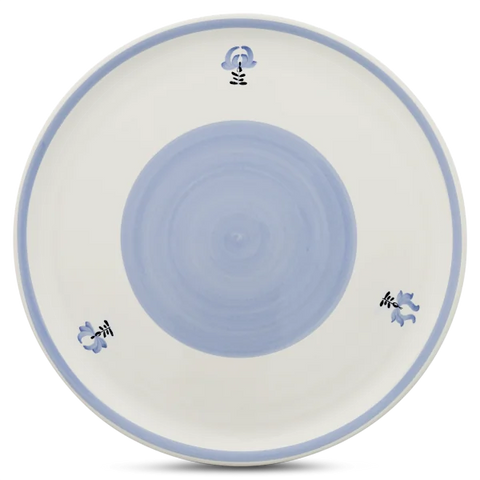 Piastra 1065 | Decoro 117