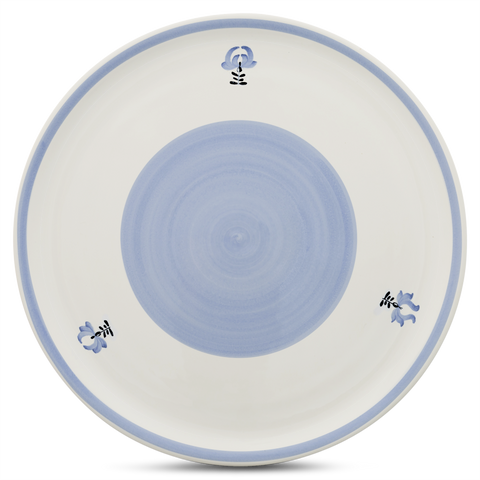 Piastra 1065 | Decoro 117