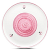 Piastra 1065 | Decoro 118
