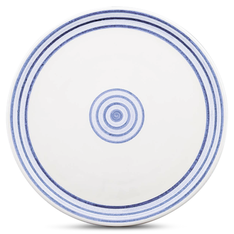 Piastra 1065 | Decoro 125